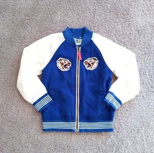 Beautiful Oshkosh Jacket Size 4